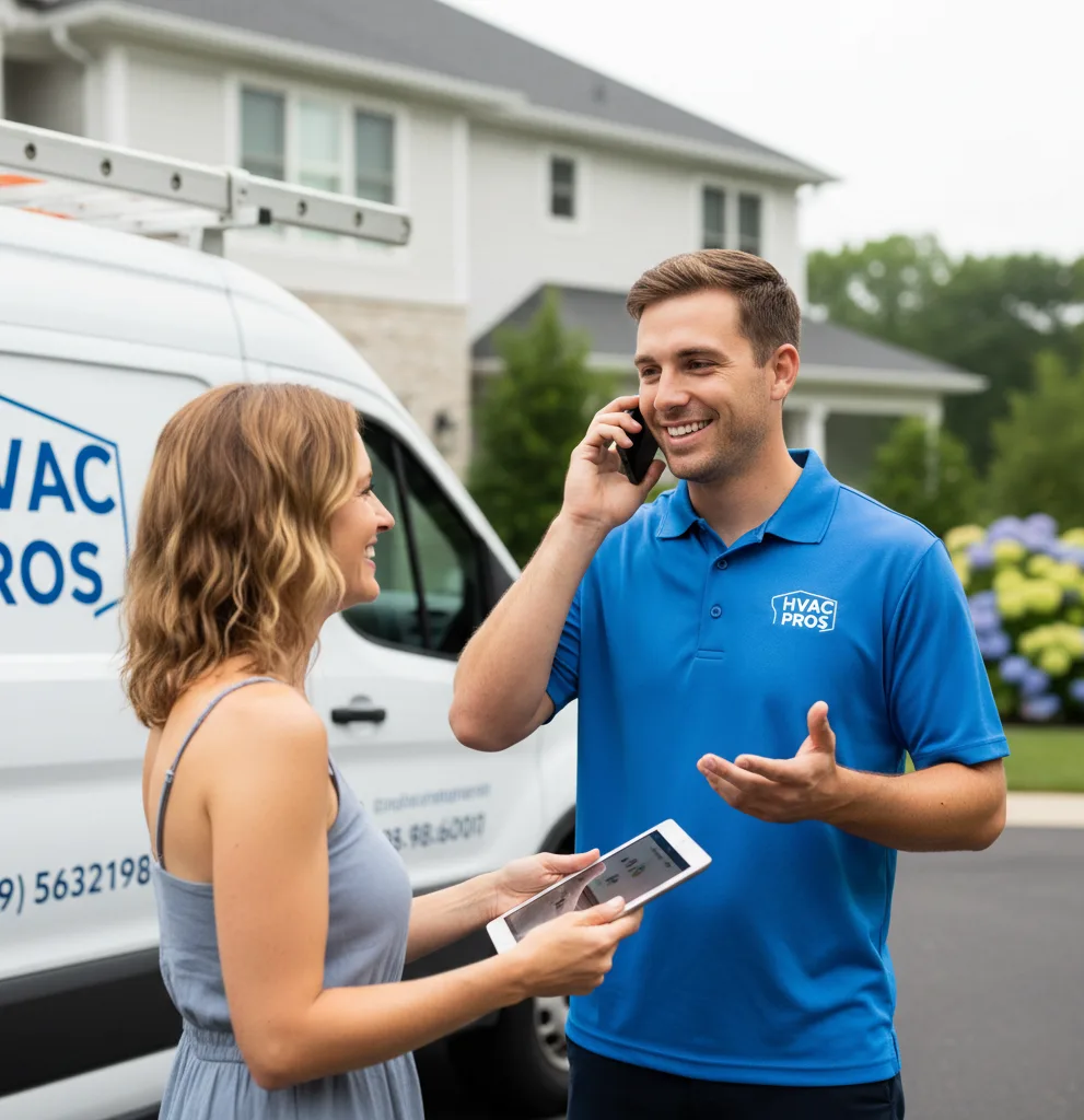 AC Repair in Atlantic Beach, NC